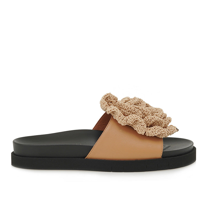 シューズ・サンダルその他 ANGEL ALARCON Women Sandals 25132 BIONEGRO Black Σανδάλια ANGEL ALARCON 25132-BIO – Mara Shoes