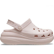 Σαμπό CROCS 207521 ΣΑΜΠΟ ΡΟΖ / 36-37