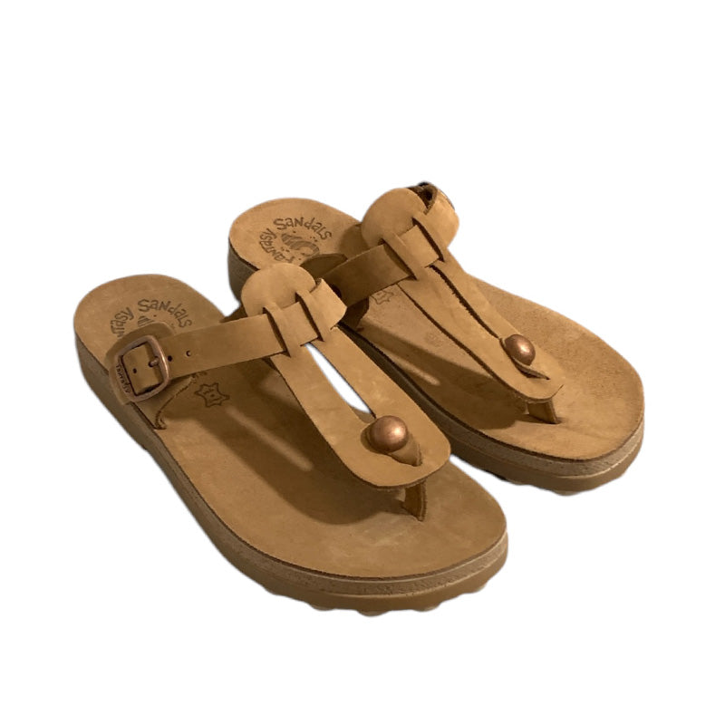 Σανδάλια FANTASY SANDALS MIRABELLA S9004 ΣΑΝΔΑΛΙΑ