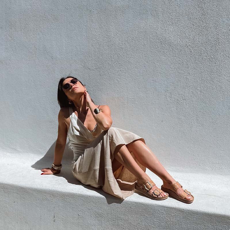 Σανδάλια FANTASY SANDALS TAYLOR S331 ΣΑΝΔΑΛΙΑ