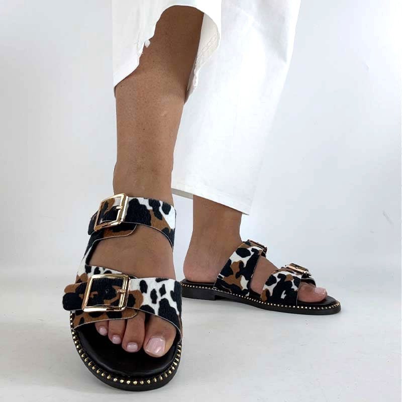 Σανδάλια MARA COLLECTION B-145 ΣΑΝΔΑΛΙΑ