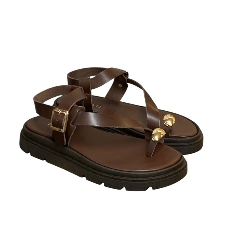 Σανδάλια MARA COLLECTION B-4502 ΣΑΝΔΑΛΙΑ