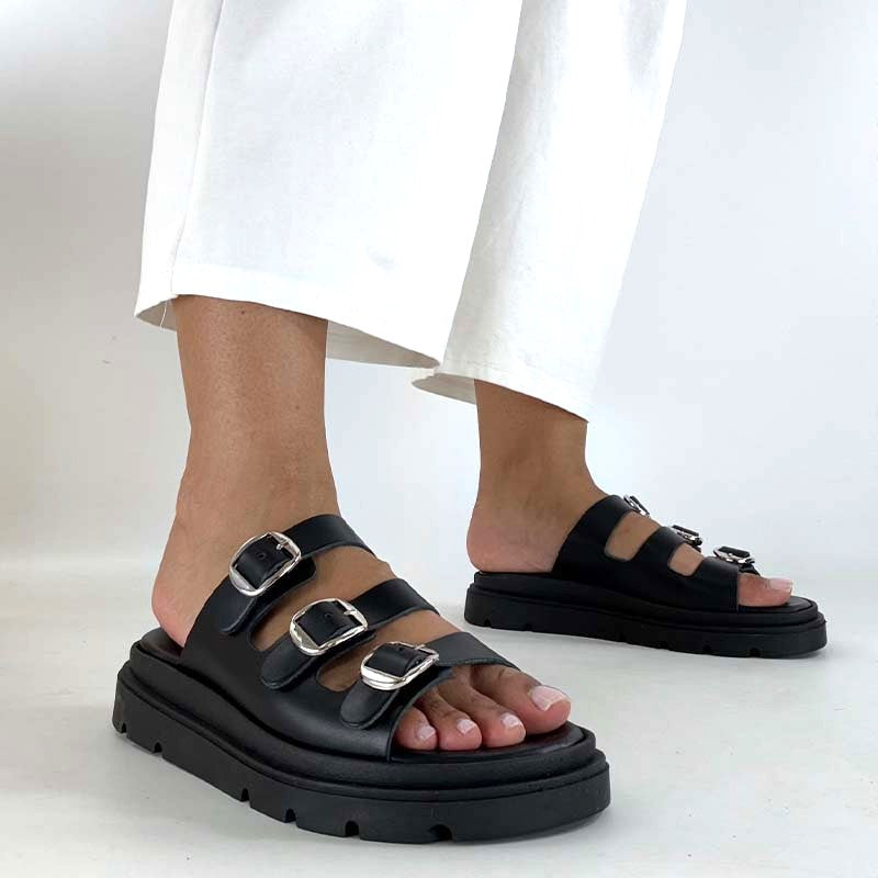 Σανδάλια MARA COLLECTION B-4533 ΣΑΝΔΑΛΙΑ