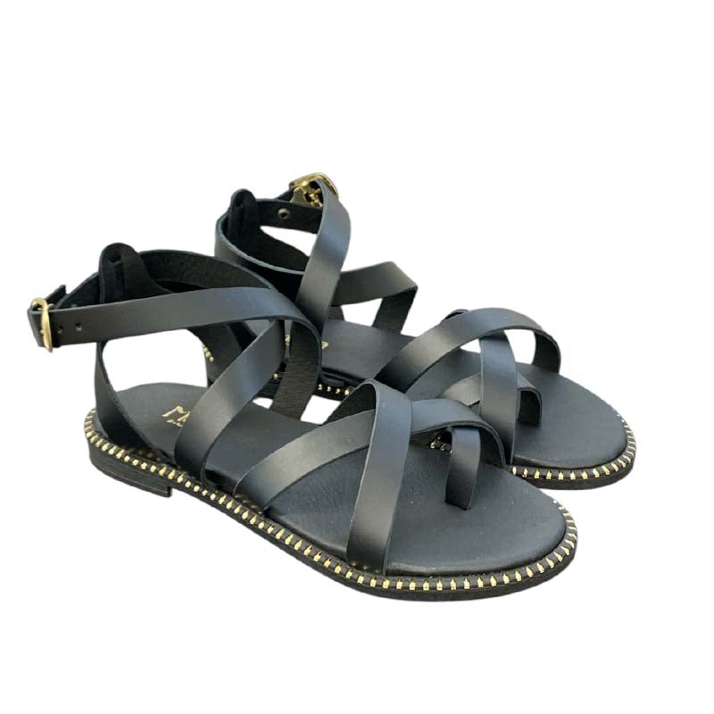 Σανδάλια MARA COLLECTION G-195 ΣΑΝΔΑΛΙΑ
