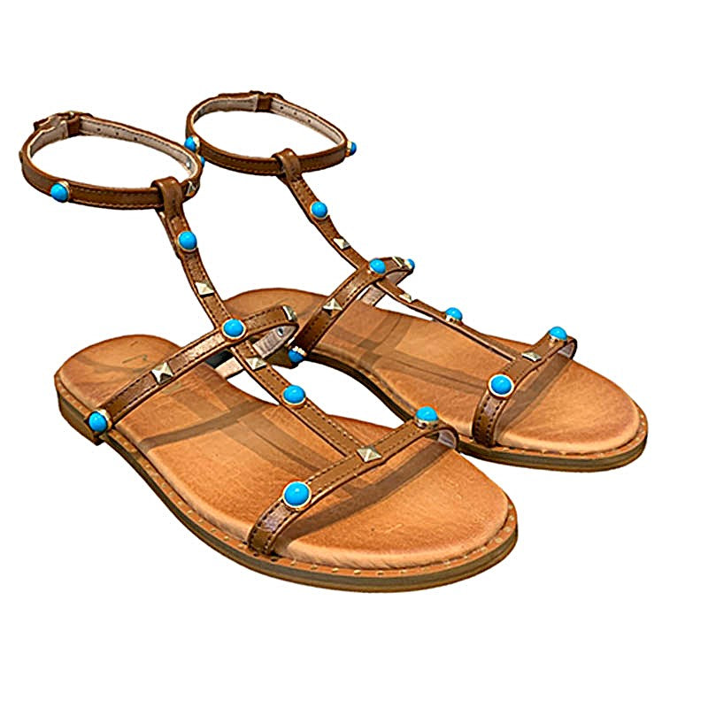 Σανδάλια MARA COLLECTION S-77 ΣΑΝΔΑΛΙΑ
