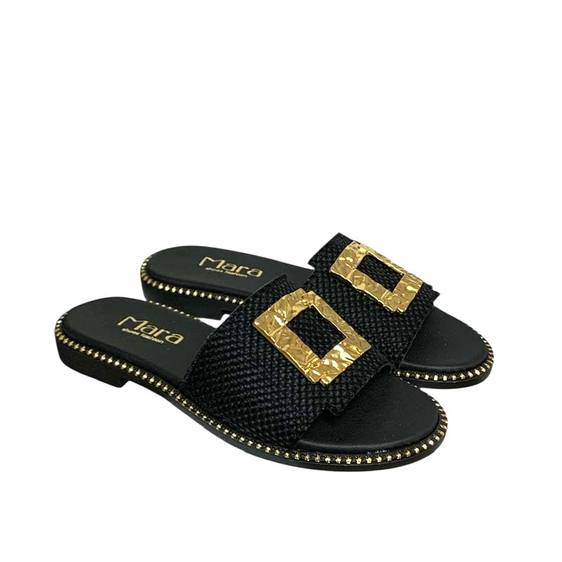 Σανδάλια MARA COLLECTION SS-174 ΣΑΝΔΑΛΙΑ