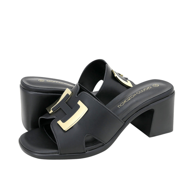 Mules GIANNA KAZAKOU F5872 MULES