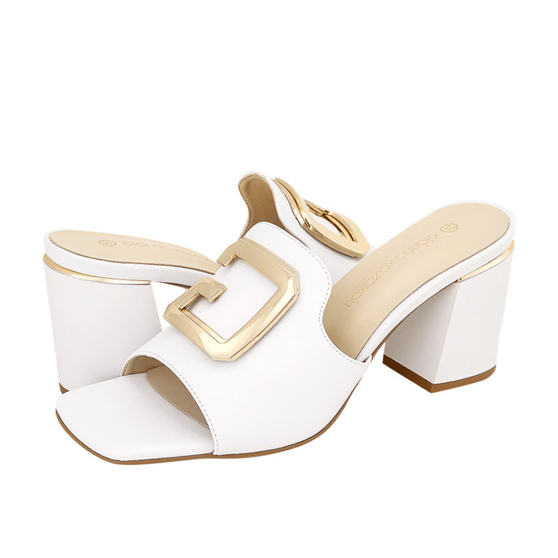 Mules GIANNA KAZAKOU F5983 MULES