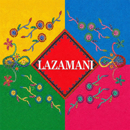 LAZAMANI