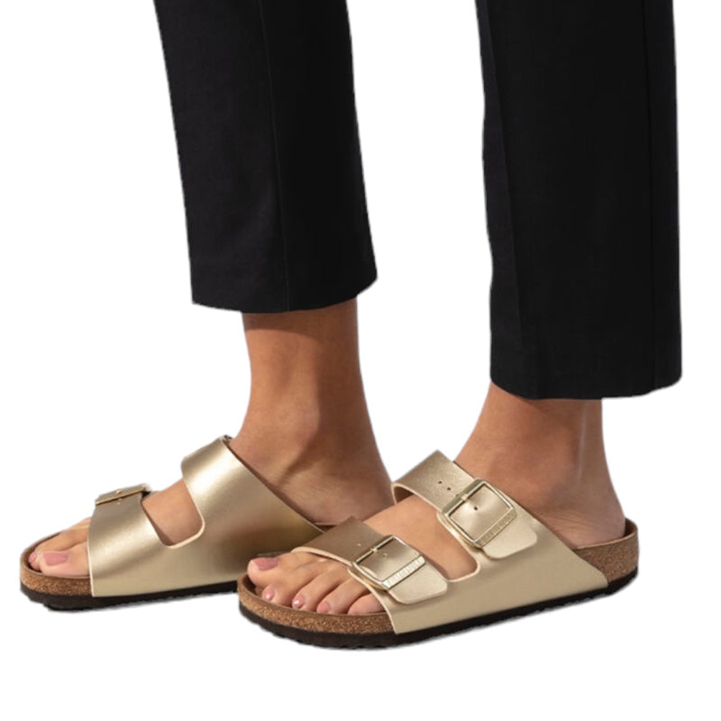 Σανδάλια BIRKENSTOCK ARIZONA 1016111