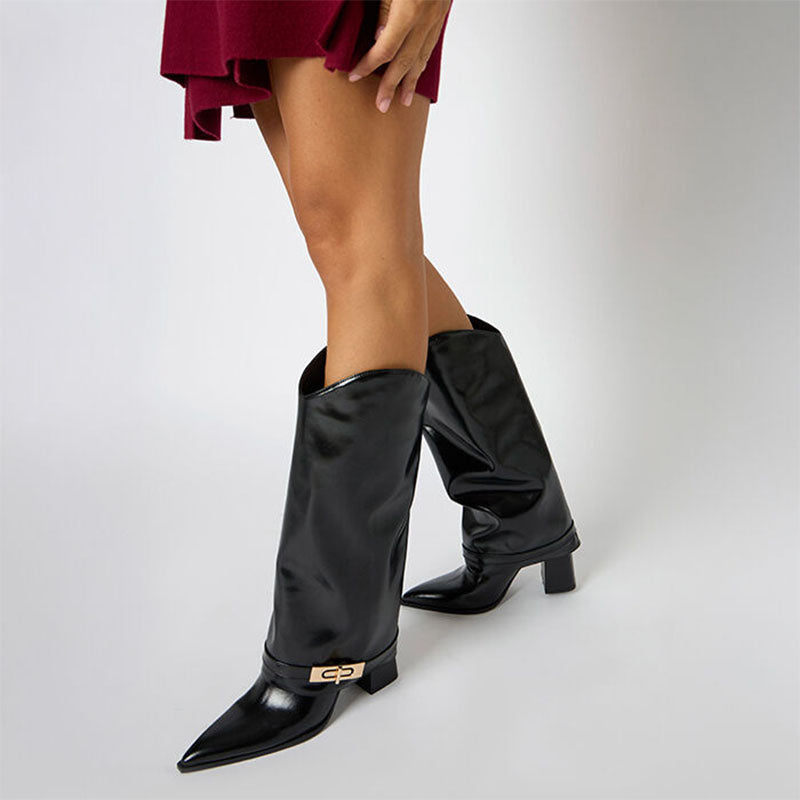 Μπότες PRIMADONNA 14911