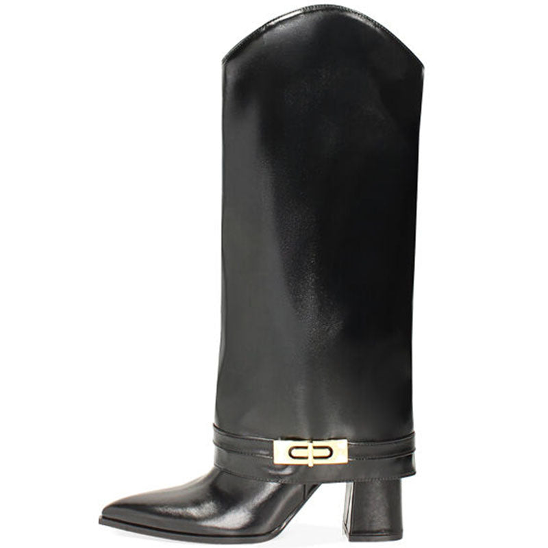 Μπότες PRIMADONNA 14911