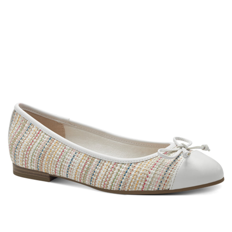 Flats MARCO TOZZI 2-22103-42