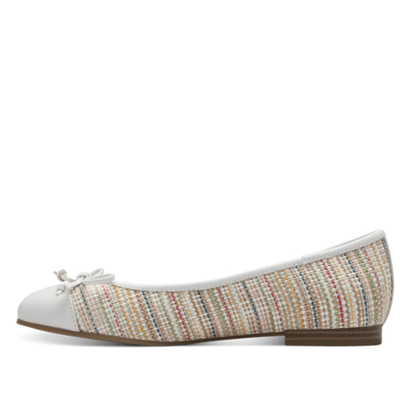 Flats MARCO TOZZI 2-22103-42