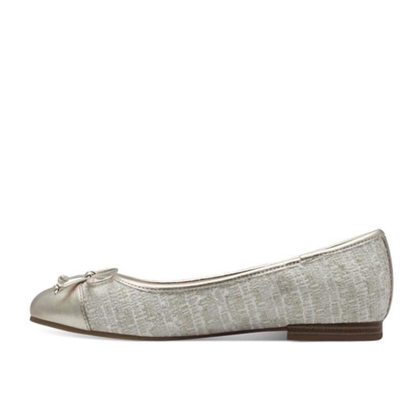 Flats MARCO TOZZI 2-22118-44