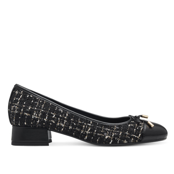 Flats MARCO TOZZI 2-22207-43