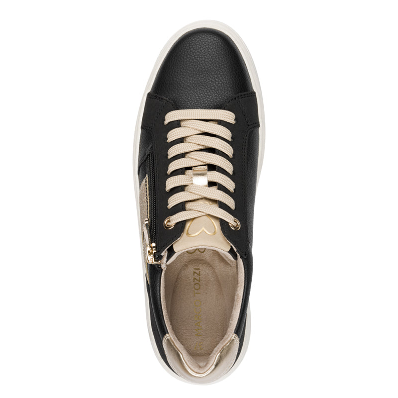 Sneakers MARCO TOZZI 2-23750-45
