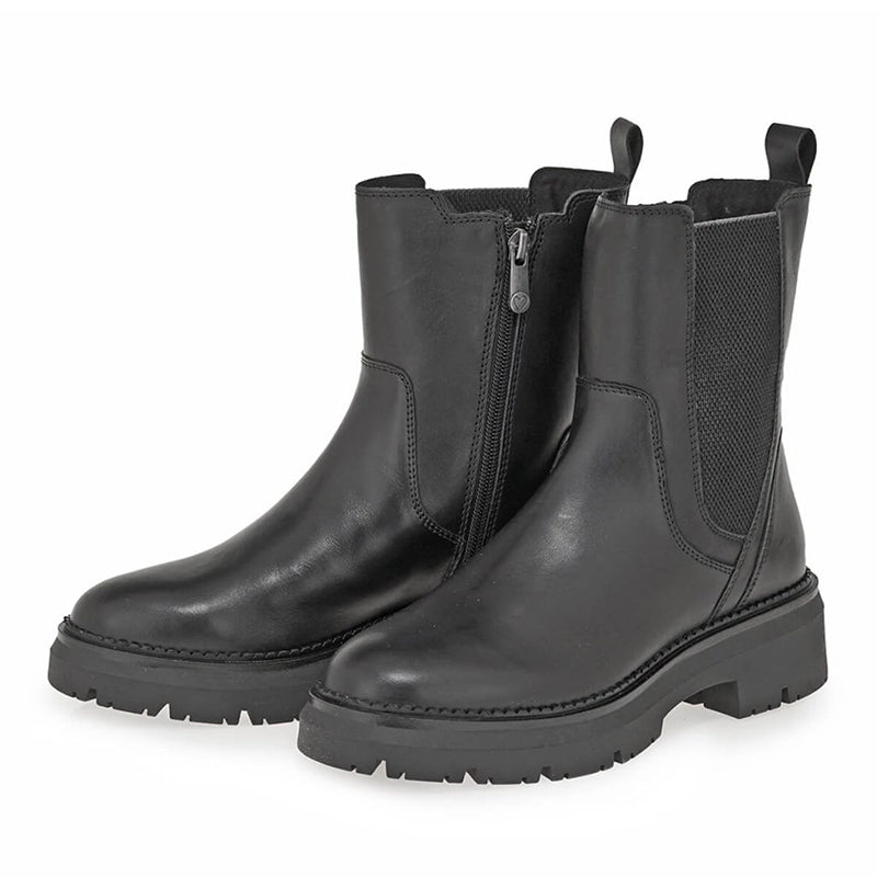 Μποτάκια MARCO TOZZI 2-25496-45