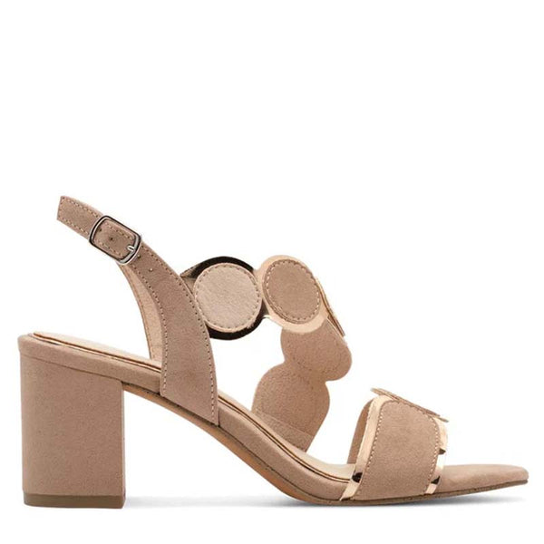 Πέδιλα MARCO TOZZI 2-28347-42