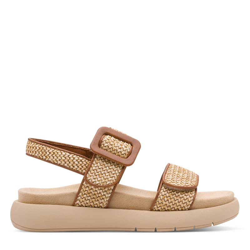 Flatforms MARCO TOZZI 2-28421-46