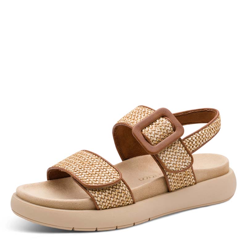 Flatforms MARCO TOZZI 2-28421-46