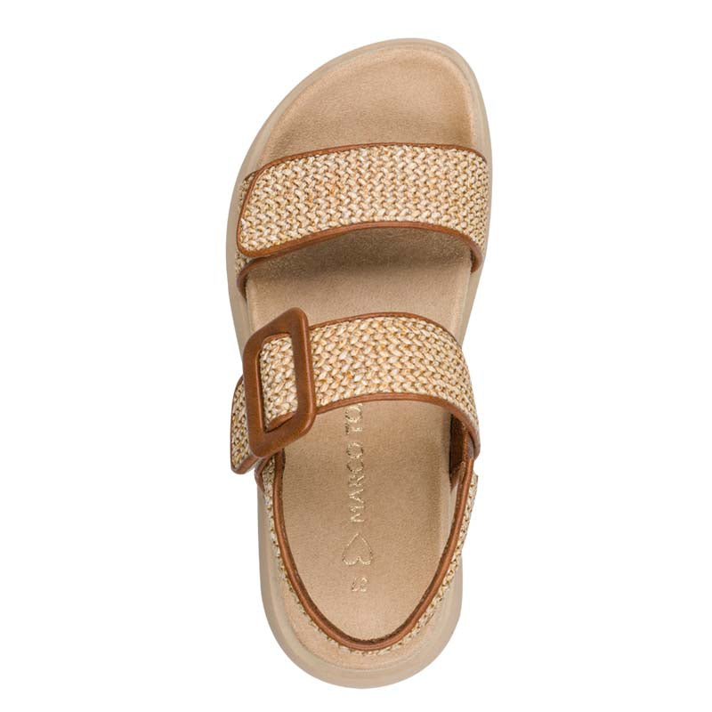 Flatforms MARCO TOZZI 2-28421-46