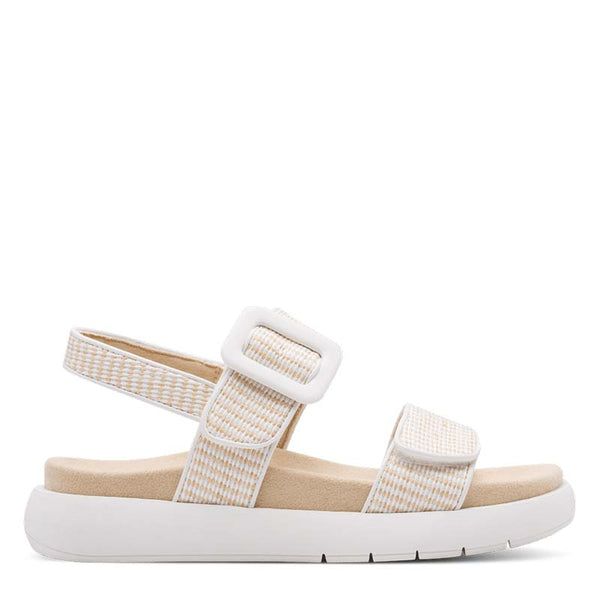 Flatforms MARCO TOZZI 2-28421-46