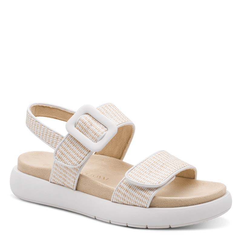 Flatforms MARCO TOZZI 2-28421-46
