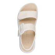 Flatforms MARCO TOZZI 2-28421-46