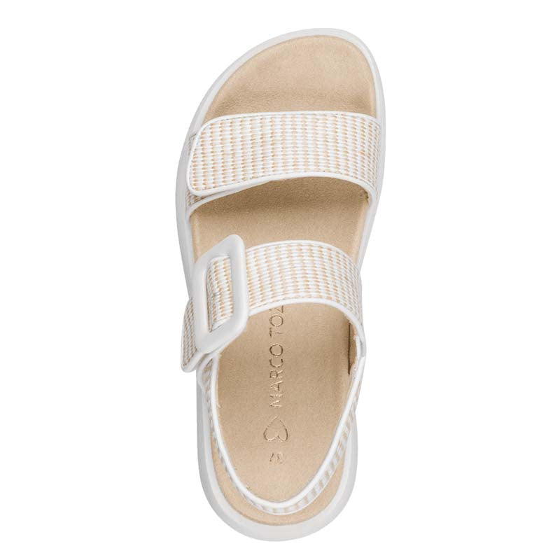 Flatforms MARCO TOZZI 2-28421-46