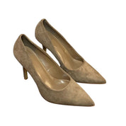 Γόβες MARA COLLECTION 216