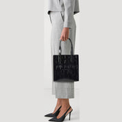 Τσάντα TED BAKER REPTCON 281711