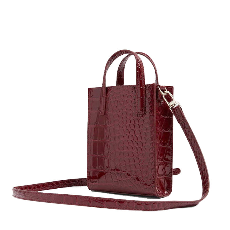 Τσάντα TED BAKER 281944 WENISSA