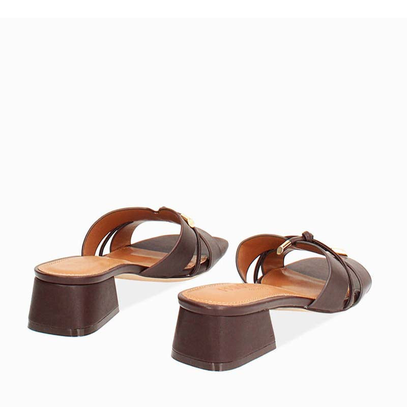 Mules PRIMADONNA 49979