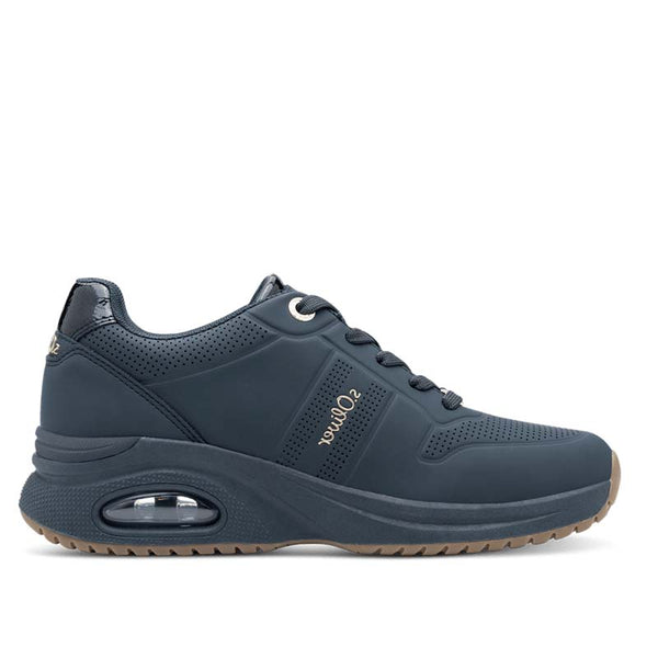 Sneakers S.OLIVER 5-23659-45