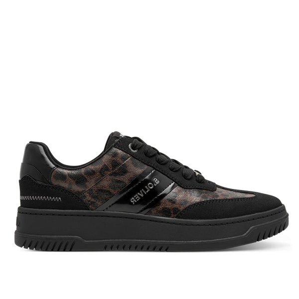 Sneakers S.OLIVER 5-23683-45