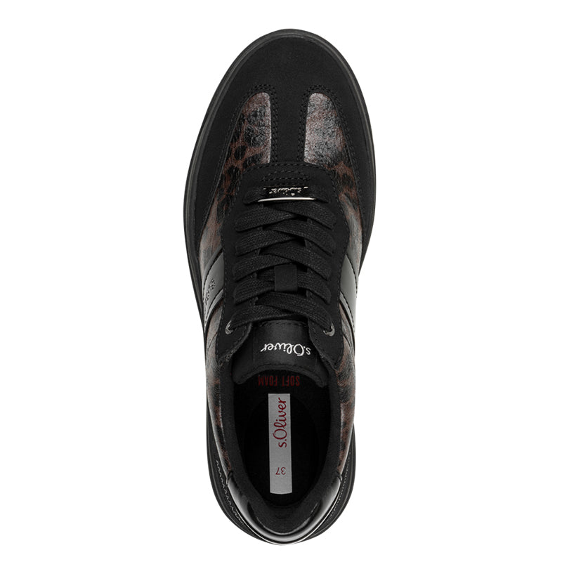 Sneakers S.OLIVER 5-23683-45