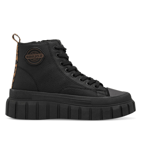 Sneakers S.OLIVER 5-25200-45