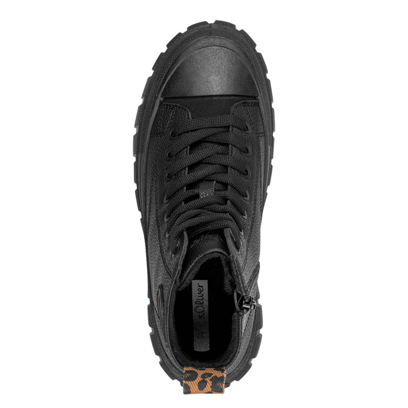 Sneakers S.OLIVER 5-25200-45