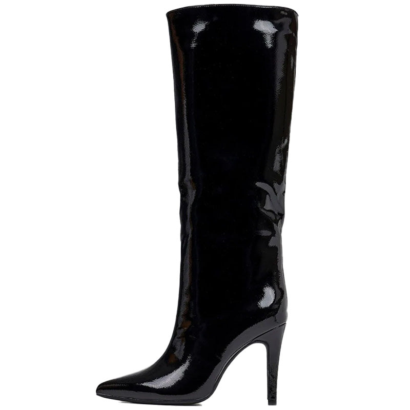 Μπότες MARA COLLECTION 5265