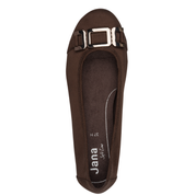 Μπαλαρίνες JANA 8-22166-45