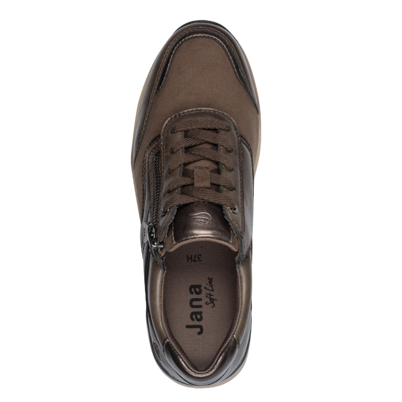 Sneakers JANA 8-23790-47