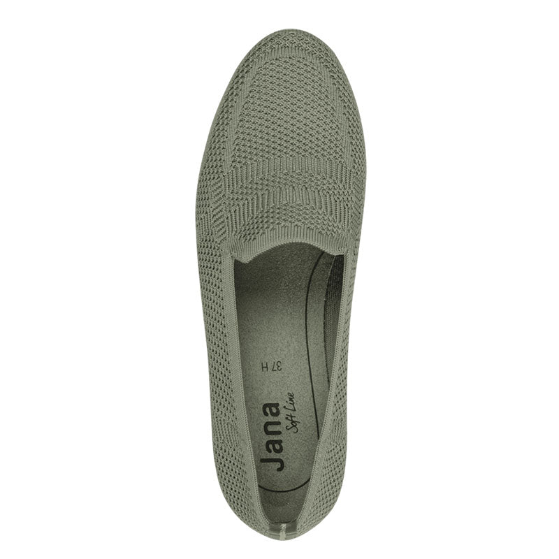 Loafers JANA 8-24266-42