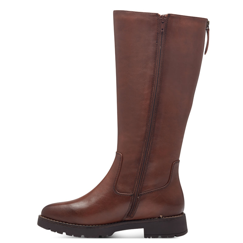 Μπότες JANA 8-25564-43