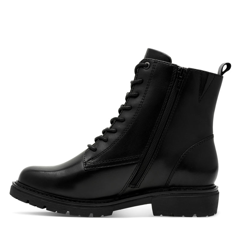 Μποτάκια JANA 8-25701-45