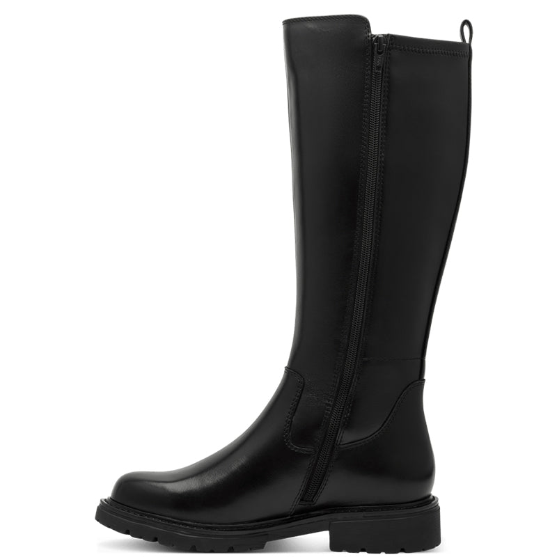 Μπότες JANA 8-25702-45