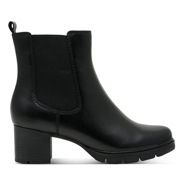 Μποτάκια JANA 8-25730-45