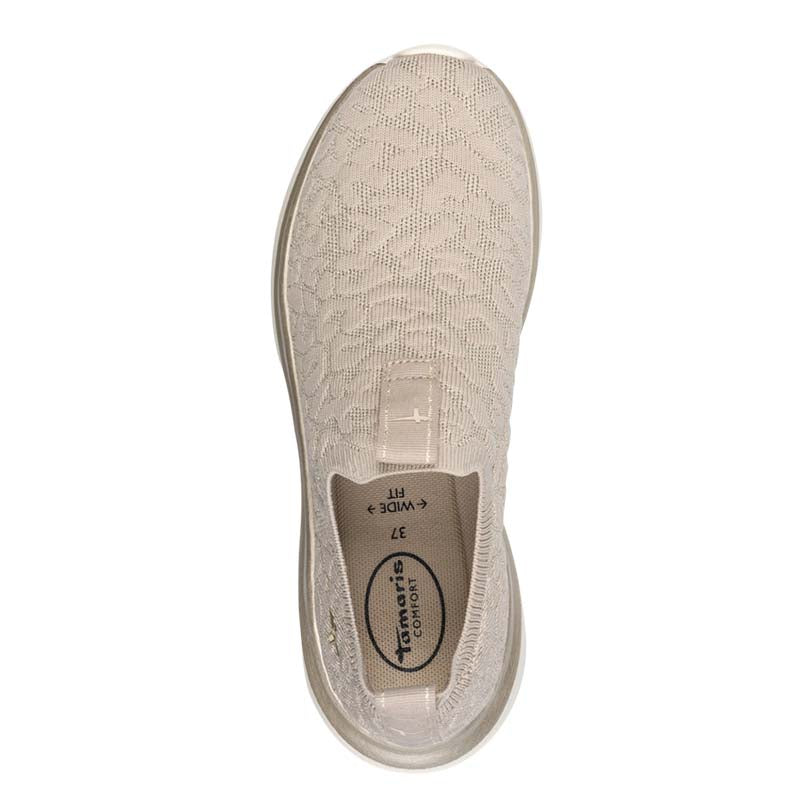 Sneakers TAMARIS COMFORT 8-84703-44