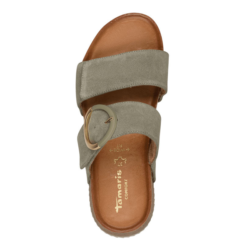 Σανδάλια TAMARIS COMFORT 8-87212-46
