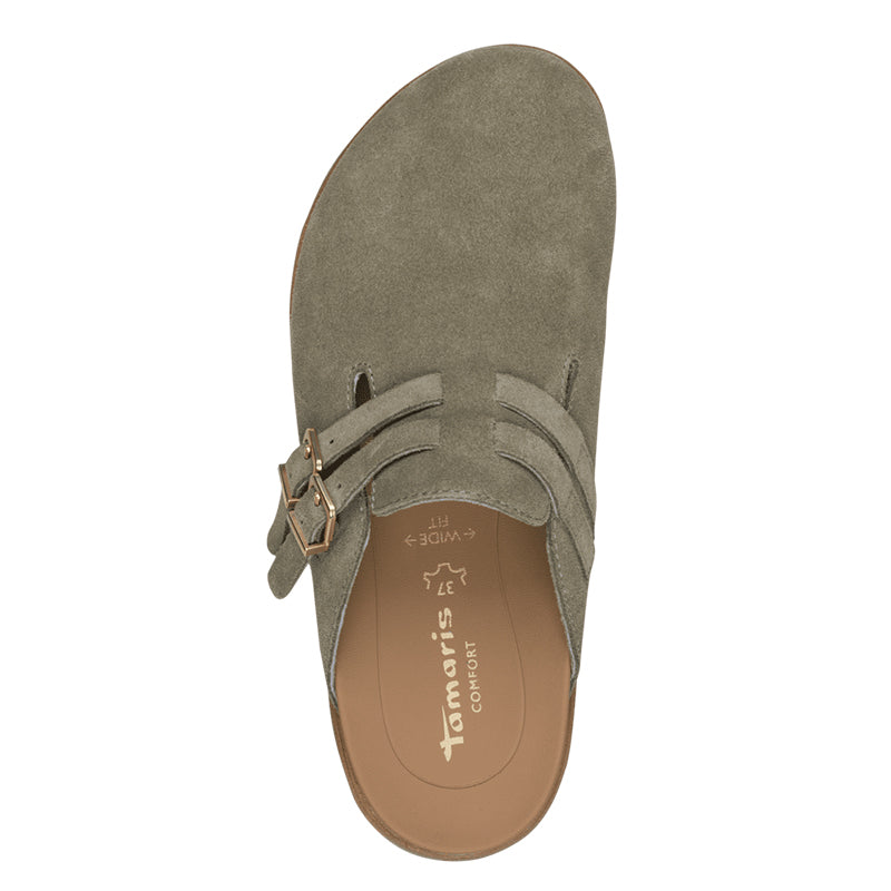 Clogs TAMARIS COMFORT 8-87601-46